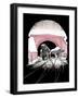 Crystal Palace Monsters, 2013-Matt Bannister-Framed Giclee Print