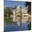Crystal Palace (Palacio de Cristal), Retiro Park, Parque del Buen Retiro, Madrid, Spain, Europe-Markus Lange-Mounted Photographic Print