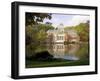 Crystal Palace, Retiro Park, Madrid, Spain, Europe-Marco Cristofori-Framed Photographic Print