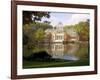 Crystal Palace, Retiro Park, Madrid, Spain, Europe-Marco Cristofori-Framed Photographic Print