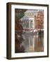 Crystal Palace, Retiro Park, Madrid, Spain, Europe-Marco Cristofori-Framed Photographic Print