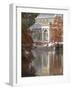 Crystal Palace, Retiro Park, Madrid, Spain, Europe-Marco Cristofori-Framed Photographic Print