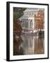 Crystal Palace, Retiro Park, Madrid, Spain, Europe-Marco Cristofori-Framed Photographic Print