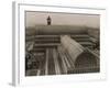 Crystal Palace Roof-null-Framed Photographic Print