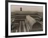 Crystal Palace Roof-null-Framed Photographic Print