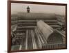 Crystal Palace Roof-null-Framed Photographic Print