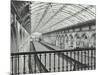 Crystal Palace Station, Crystal Palace Parade, Bromley, London, 1955-null-Mounted Photographic Print