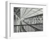 Crystal Palace Station, Crystal Palace Parade, Bromley, London, 1955-null-Framed Photographic Print