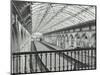 Crystal Palace Station, Crystal Palace Parade, Bromley, London, 1955-null-Mounted Photographic Print