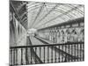 Crystal Palace Station, Crystal Palace Parade, Bromley, London, 1955-null-Mounted Photographic Print