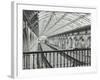 Crystal Palace Station, Crystal Palace Parade, Bromley, London, 1955-null-Framed Photographic Print