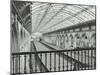 Crystal Palace Station, Crystal Palace Parade, Bromley, London, 1955-null-Mounted Premium Photographic Print