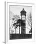 Crystal Palace Tower-null-Framed Photographic Print