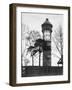 Crystal Palace Tower-null-Framed Photographic Print