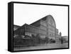 Crystal Palace-null-Framed Stretched Canvas