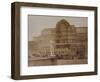 Crystal Palace-null-Framed Photographic Print