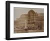 Crystal Palace-null-Framed Photographic Print