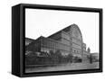 Canvas Black