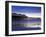 Crystal Pier on Pacific Beach, San Diego, California, United States of America, North America-Richard Cummins-Framed Photographic Print