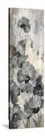 Crystal Raindrops Panel II-Silvia Vassileva-Stretched Canvas