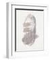 Crystal Reflection 1-Filippo Ioco-Framed Art Print