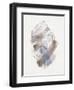 Crystal Reflection 2-Filippo Ioco-Framed Art Print