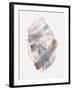 Crystal Reflection 2-Filippo Ioco-Framed Art Print