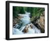 Crystal River, Gunnison National Forest, Colorado, USA-Adam Jones-Framed Photographic Print