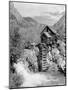 Crystal River Mill, 1960-null-Mounted Photographic Print