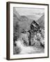 Crystal River Mill, 1960-null-Framed Photographic Print