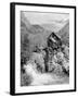 Crystal River Mill, 1960-null-Framed Photographic Print