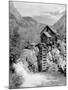 Crystal River Mill, 1960-null-Mounted Photographic Print