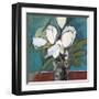 Crystal Tulips-Tunick Connie-Framed Giclee Print