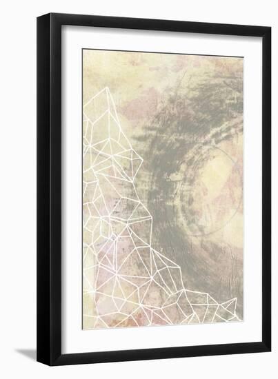 Crystal Vision I-Naomi McCavitt-Framed Art Print