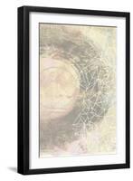 Crystal Vision II-Naomi McCavitt-Framed Art Print