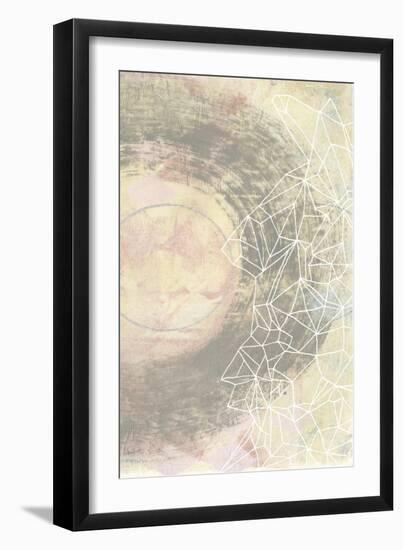 Crystal Vision II-Naomi McCavitt-Framed Art Print