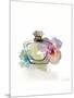 Crystal Watercolor Perfume I-Lanie Loreth-Mounted Art Print