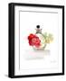 Crystal Watercolor Perfume III-Lanie Loreth-Framed Art Print