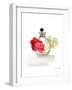 Crystal Watercolor Perfume III-Lanie Loreth-Framed Art Print