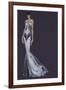 Crystal-Barbara Tyler Ahlfield-Framed Giclee Print