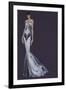 Crystal-Barbara Tyler Ahlfield-Framed Giclee Print