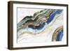 Crystalised III-Tom Reeves-Framed Art Print