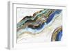 Crystalised III-Tom Reeves-Framed Art Print