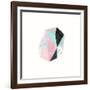 Crystalize 1-Evangeline Taylor-Framed Art Print