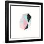 Crystalize 1-Evangeline Taylor-Framed Art Print