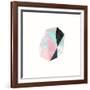 Crystalize 1-Evangeline Taylor-Framed Art Print