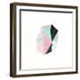 Crystalize 1-Evangeline Taylor-Framed Art Print