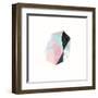 Crystalize 1-Evangeline Taylor-Framed Art Print
