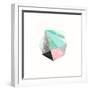 Crystalize 3-Evangeline Taylor-Framed Art Print