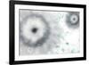 Crystalline-Marvin Pelkey-Framed Art Print